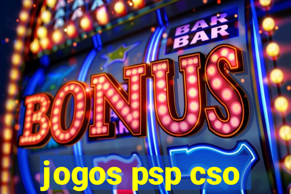 jogos psp cso